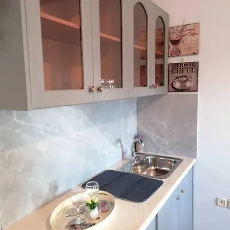 Apartment ήσυχο σπίτι δίπλα στη θάλασσα