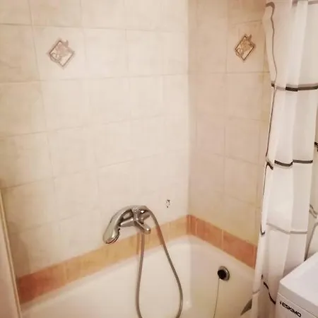 ήσυχο σπίτι δίπλα στη θάλασσα Akovitika