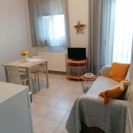 Apartment ήσυχο σπίτι δίπλα στη θάλασσα