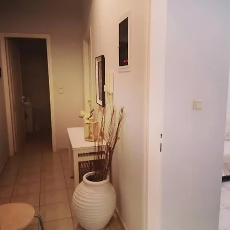 ήσυχο σπίτι δίπλα στη θάλασσα Akovitika